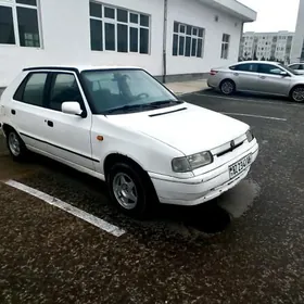 Skoda Fabia​ 1998