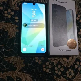 Samsung a16