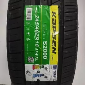 Kapsen 245 40 18 Magazin