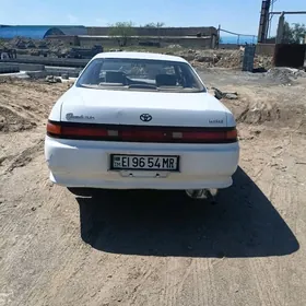 Toyota Mark II 1993