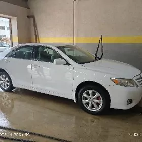 Toyota Camry 2010