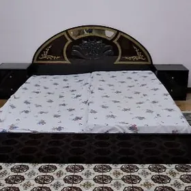 СПАЛЬНАЯ Spalnyý