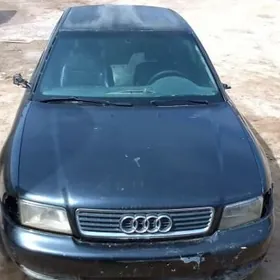 Audi 4000s 1995