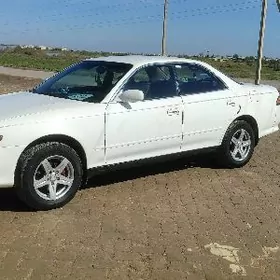 Toyota Mark II 1993