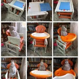 Детский товары