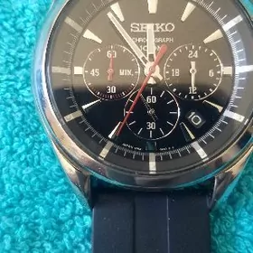 Sagat Seiko часы