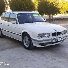 BMW 525 1995