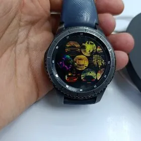 Samsung gear S3