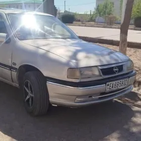 Opel Vectra 1991