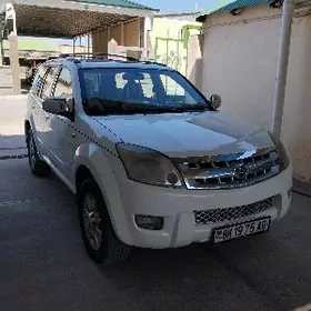 Mitsubishi Hover 2006