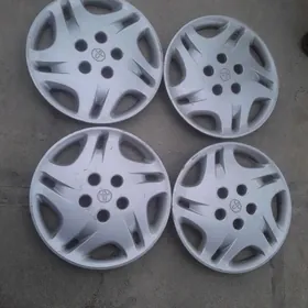 Sienna Kalpak radnoy 15 lik.