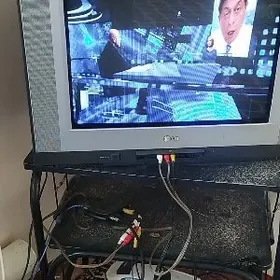 Телевизор, Telewizor