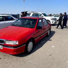 Opel Vectra 1990
