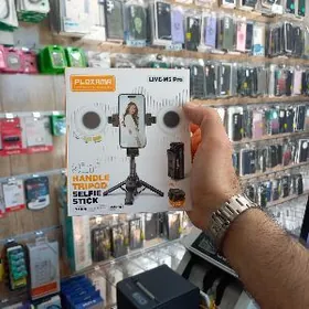 Plokama tik tok shtativ kici