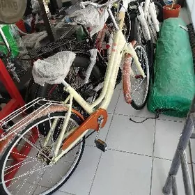 Welik tigir 20lik 24lik26lyk