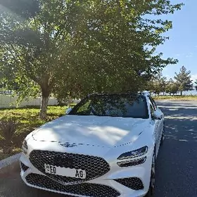 Genesis G70 2023