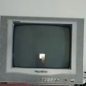 кичи экранлы телевизор