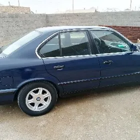 BMW 525 1991