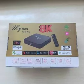 Android týuner 4/32