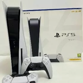 PLAYSTATION-5 AMATLY