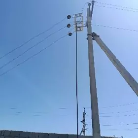 3 faza 10lyk разъединитель