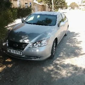 Lexus ES 350 2007