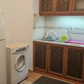 Аренда Гресс Безмейин