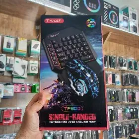 Pubg klaviatura myshka