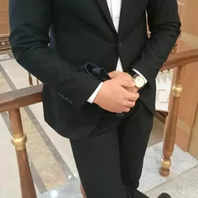 kastyum balak 3li komplekt