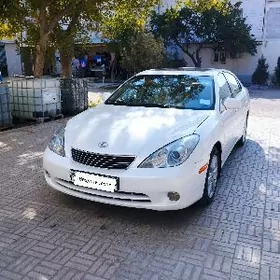 Lexus ES 330 2004