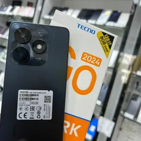 Tecno Go 24 8/128