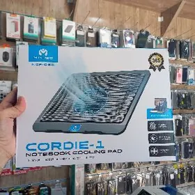 Notebook podstavka cooler