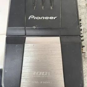 pioneer usilitel 300w