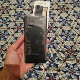 Samsung A12 4/64 Tp yazgy
