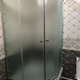 Душевая кабина