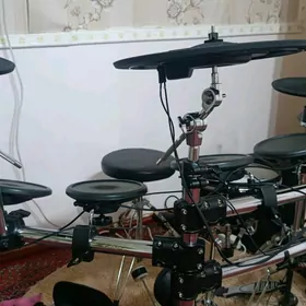 baraban udarnik yamaha