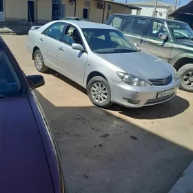 Toyota Camry 2002