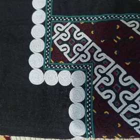 yomut balak tikilsine soz yok