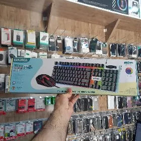 Kompyuter Klaviaturalar