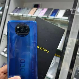 Poco X3pro 8/256Gb