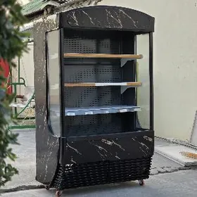 witrina market üçin