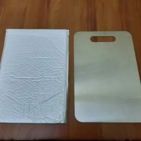 Разделочная доска новая(taze)