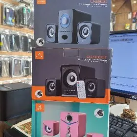 Kisonli Kompyuter Kalonkalar