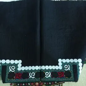 yomut balak gowy tikilen