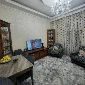 Центр квартира