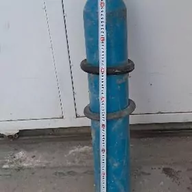 Кислород балон Kislorod balon