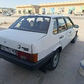 Lada 21099 2003