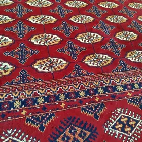 халы и дорожки