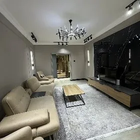 Гаудан В 2 этаж 3 комнат