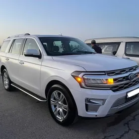 Ford Expedition 2023